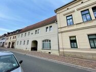 +++ Liebevoll gepflegtes Mehrfamilienhaus im Zentrum von Querfurt +++ - Querfurt