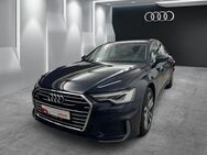 Audi A6, Avant 45TDI qua sport, Jahr 2022 - Speyer