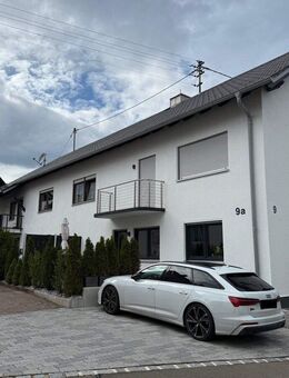 Doppelhaus in Autenried! Hochwertig - Modern - Geschmackvoll - Ichenhausen