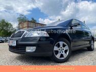 Skoda Octavia 1.6 MPI Ambiente Sitzheizung Klimatronik - Chemnitz