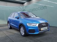 Audi Q3, 2.0 TDI, Jahr 2018 - München