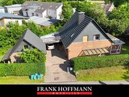 Modernisiertes Ein-/Zweifamilienhaus mit viel Platz für die ganze Familie in Itzstedt - Itzstedt