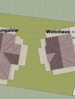 Zwei Häuser, ein Traum - modernes Wohnen mit vielseitigen Möglichkeiten auf großzügigem Grundstück! - Herbertingen