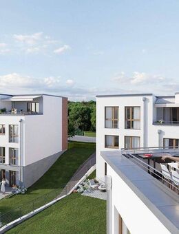 Ihr geräumiges Familienzuhause wartet - Heiligenhaus