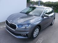 Skoda Fabia, 1.0 MPI Ambition Comfort Plus FRONT, Jahr 2022 - Achern