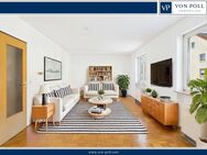 Erdgeschosswohnung mit Terrasse und Garten - Einladendes Zuhause mit Charme und Komfort - Breitengüßbach