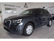 Audi Q2 35 TDI quattro S-tronic*AHK*LED*STANDHZ - Sennfeld