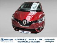 Renault Grand Scenic, LIMITED Deluxe TCe 115 GPF, Jahr 2020 - Leer (Ostfriesland)