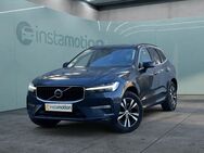 Volvo XC60, B4 D AWD Momentum Pro, Jahr 2021 - München