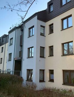 Großzügige 3-Zimmer Wohnung mit Balkon in der Innenstadt zu vermieten - Stadtallendorf