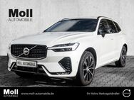 Volvo XC60, Plus Dark B4 Benzin EU6d digitales Sitze, Jahr 2022 - Aachen