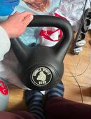 Fitness kettelball in 31137