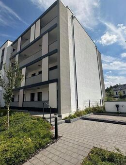 Rendite oder Rückzugsort – 2-Zimmer mit Balkon zur Kapitalanlage oder Eigennutzung! - Röthenbach (Pegnitz)