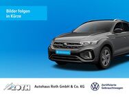 VW T-Roc, 1.5 TSI MOVE, Jahr 2024 - Daaden