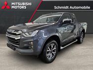 Isuzu D-Max, 1.9 L SpaceCab LSE MT Diffsperre, Jahr 2024 - Weißenburg (Bayern)