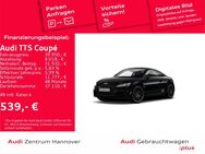 Audi TTS, 2.0 TFSI quattro Coupe Competition, Jahr 2020 - Hannover