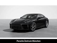 Porsche Panamera, Surround-View 19-Zoll, Jahr 2024 - München