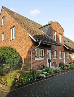 Ihr neues Zuhause in Langenfeld - komfortabel, modern, familienfreundlich - Langenfeld (Rheinland)