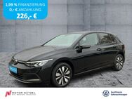 VW Golf, 1.5 TSI VIII MOVE, Jahr 2024 - Bayreuth