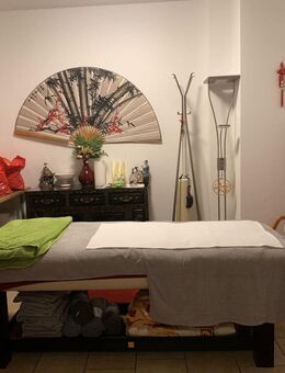 Massage - Komm zu Chinesische Massage Yi He Ran in Paderborn - Delbrück
