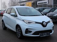 Renault ZOE, Intens Z E 50 R135 | | | | CCS, Jahr 2021 - Wiesmoor