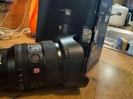 Sony 24 FE 1.4 G-Master - wie neu und OVP - Kiel Ravensberg