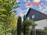 Einfamilienhaus in ruhiger Sackgassenendlage - mit ELW, Kaltwintergarten & Pool - provisionsfrei - Heitersheim