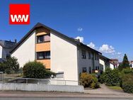 Schöne 3,5 Zimmerwohnung in Freiberg am Neckar sucht neue Eigentümer! - Freiberg (Neckar)
