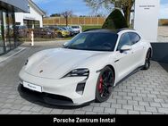 Porsche Taycan, GTS Sport Turismo | |-Lenkung, Jahr 2023 - Raubling
