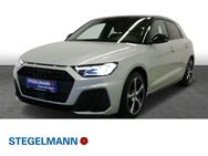 Audi A1, Sportback 30 TFSI S line, Jahr 2023 - Lemgo