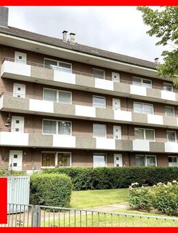 vermietete ETW als Kapitalanlage - Lübeck