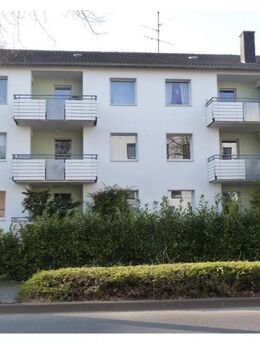 Erdgeschosswohnung in Top Lage, mit eigenem Garten - Bonn