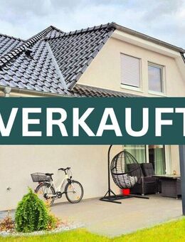 Familienfreundlich. Effizient. Großzügig. Ihr neues Zuhause wartet! - Bad Bevensen