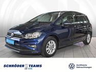 VW Golf Sportsvan, 1.5 TSI Comfortline, Jahr 2018 - Verl