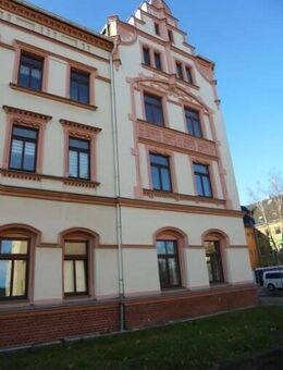 +++++ WoHNeN miT BaLkON .....beliebtes Wohngebiet Chemnitz / Schönau+++++ - Chemnitz