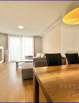 Attraktives Zuhause in Ingolstadt - Reihenmittelhaus mit Terrasse und moderner Ausstattung - Ingolstadt