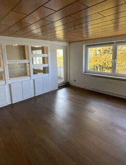 Mit dem Aufzug vor die Wohnungstür! - Oerlinghausen