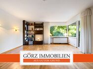 Schöne 4 Zimmer ETW in sehr zentraler Lage - am Herold Center - Norderstedt