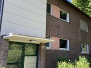 Große 4-Zimmer-Wohnung in Krefeld Bockum frei! - Krefeld