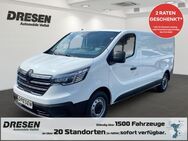 Renault Trafic, 3.1 Komfort L2H1 t Blue dCi 130 MY24, Jahr 2022 - Mönchengladbach