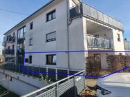 Moderne Wohnung mit flexibler Raumgestaltung in Mehrfamilienhaus - Rehlingen-Siersburg