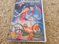 VHS - Aschenputtel... - Schwaan
