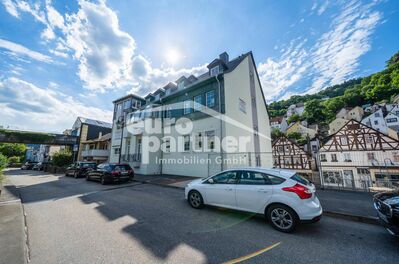 Barrierearme Wohnung in malerischer Altstadt!