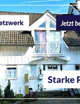 Freundliches Haus mit schönem Garten, in ruhiger Lage - Mössingen