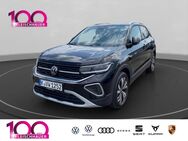 VW T-Cross, 1.0 TSI Style Allwetter, Jahr 2024 - Köln