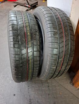 4x Sommerreifen - Bridgestone Turanza Eco 195/55 R16 91V - Bestensee