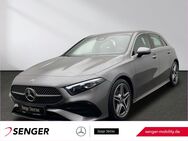 Mercedes A 200, d AMG Line, Jahr 2023 - Büdingen