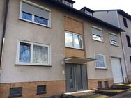 Attraktives 2FH mit ausbaufähigem Dachgeschoss und schönem Garten in ruhiger Sackgasse - Kassel