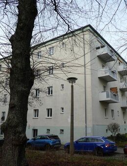 Voll ausgestattetes Apartment in Top-Lage am Anton-Saefkow-Park! - Berlin