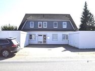 Interessante ETW + EBK + Terrasse + Garten + Garage aktuell vermietet - Syke